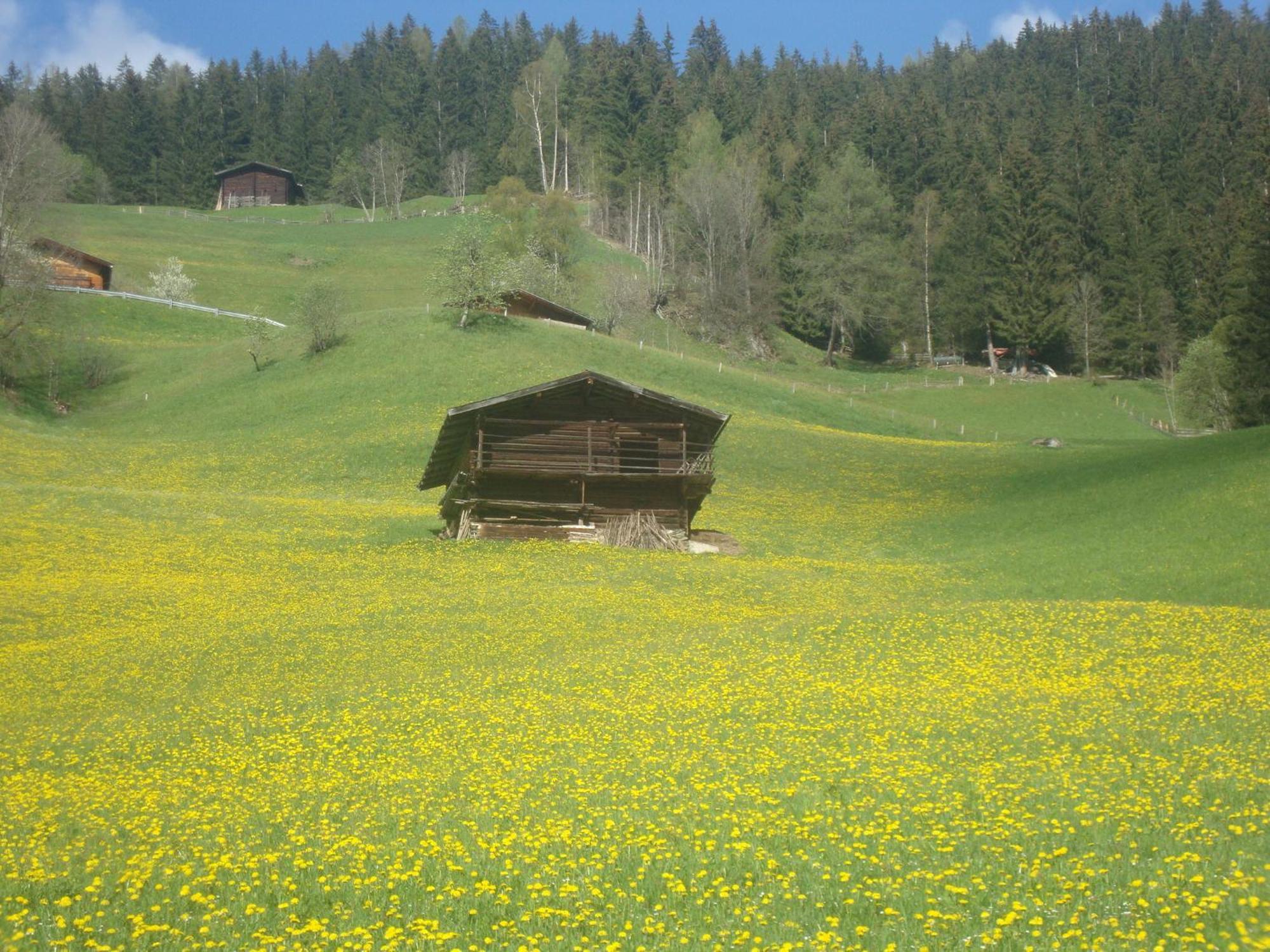 Apart Heim Fügen Esterno foto