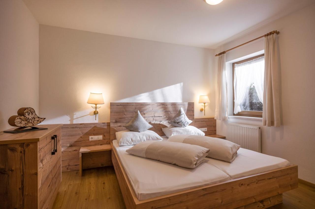 Apart Heim Fügen Esterno foto